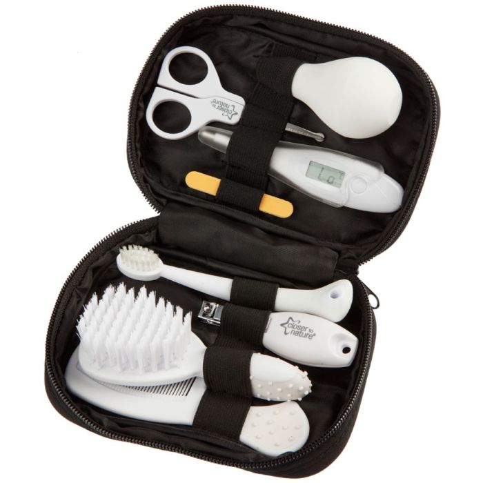 Higienos reikmenų rinkinys Tommee Tippee 