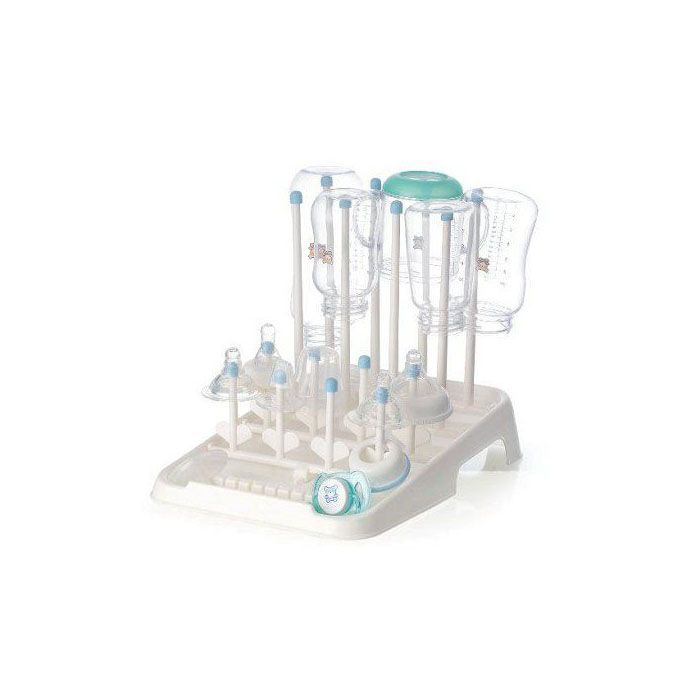 Universali buteliukų ir kūdikio prekių džiovyklė AbakusBaby