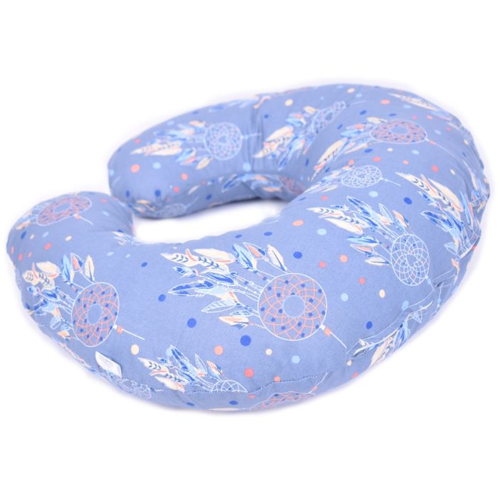 Maitinimo pagalvė 40x50cm "West" 