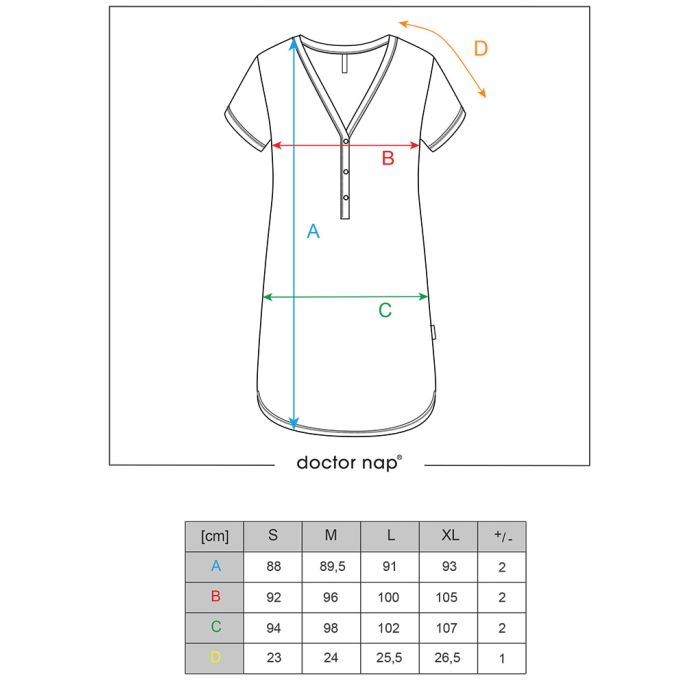 Naktiniai maitinančioms ir nėščiosioms "LILY" black