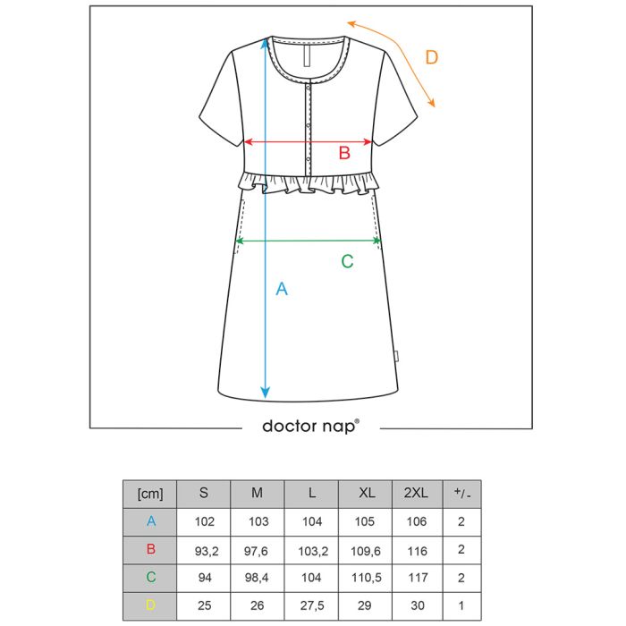 Naktiniai maitinančioms ir nėščiosioms "WAVE" black