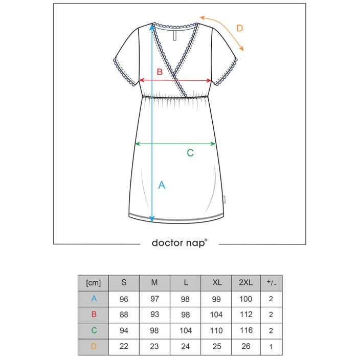 Naktiniai maitinančioms ir nėščiosioms "Eviana" 