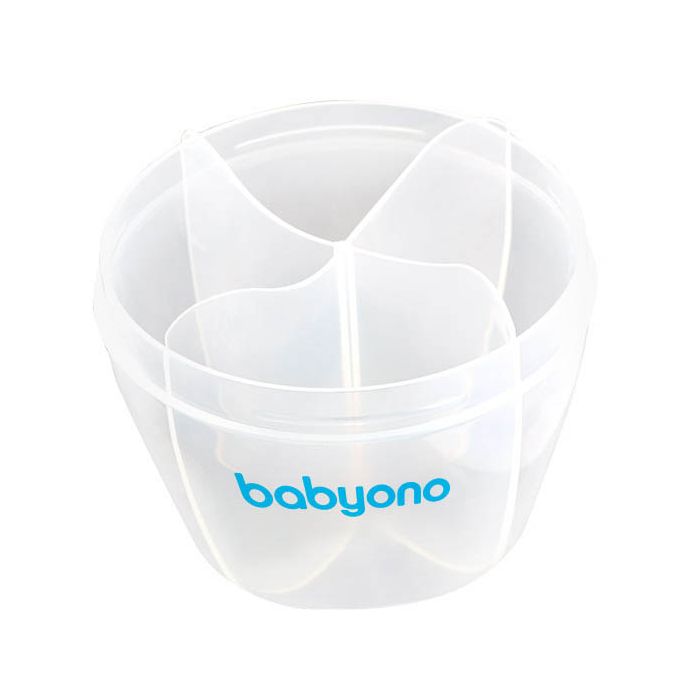 Indelis pieno mišinuko milteliams