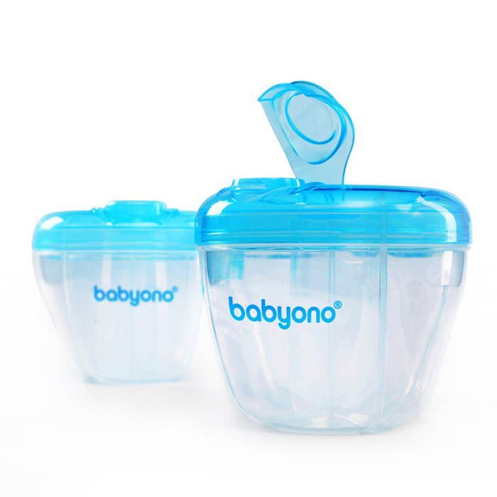 Indelis pieno mišinuko milteliams