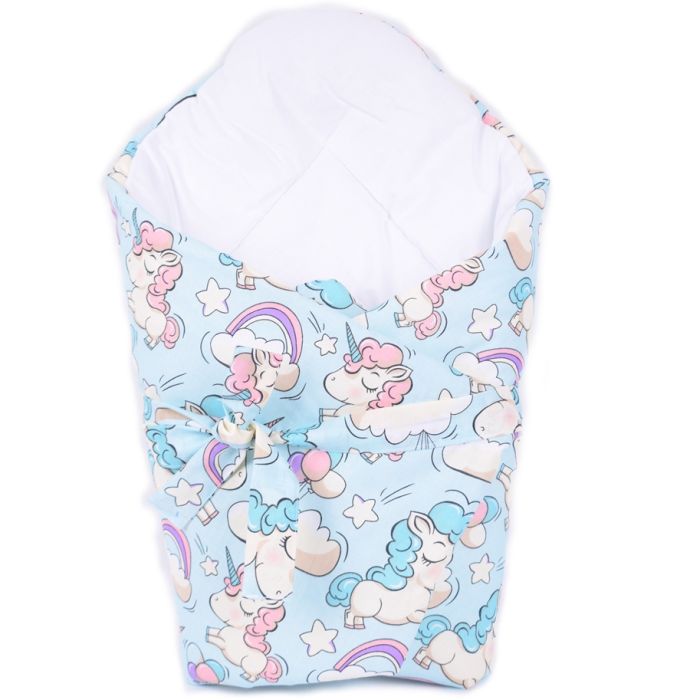 Vokelis su kaspinu "Little Ponny"