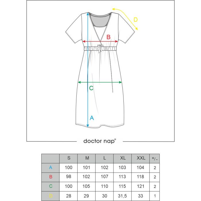 Naktiniai maitinančioms ir nėščiosioms "Ameli" light grey