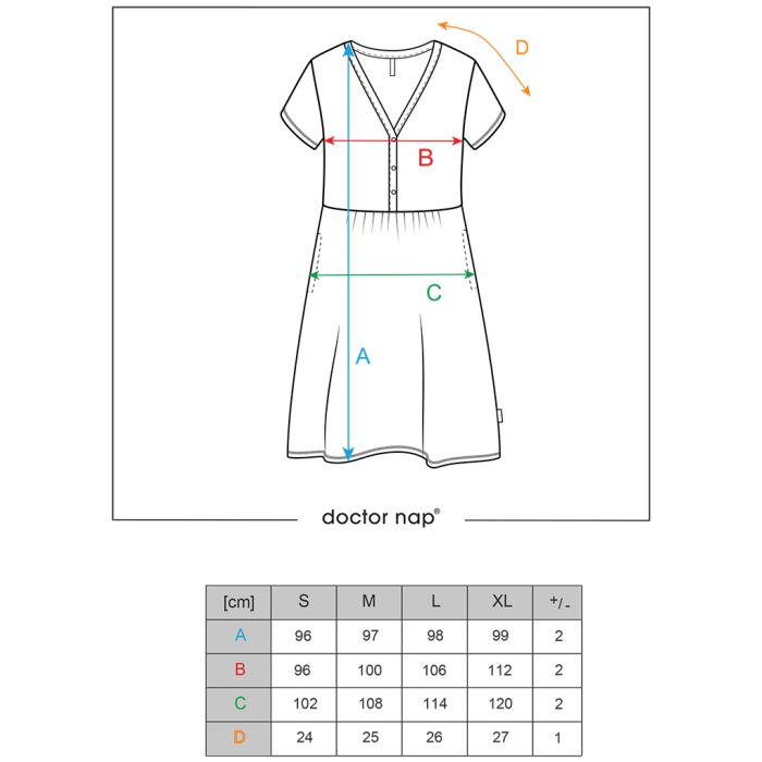 Naktiniai maitinančioms ir nėščiosioms "Lines" Black