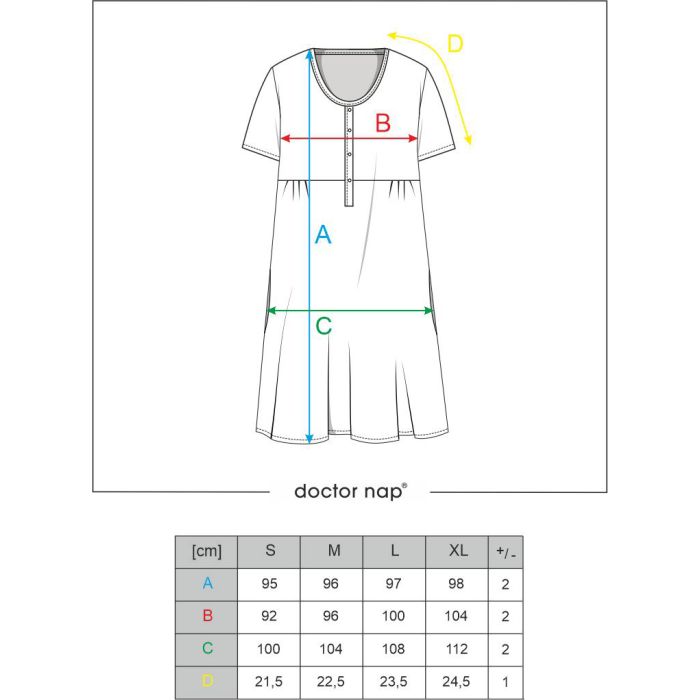 Naktiniai maitinančioms ir nėščiosioms "Organic" dark grey