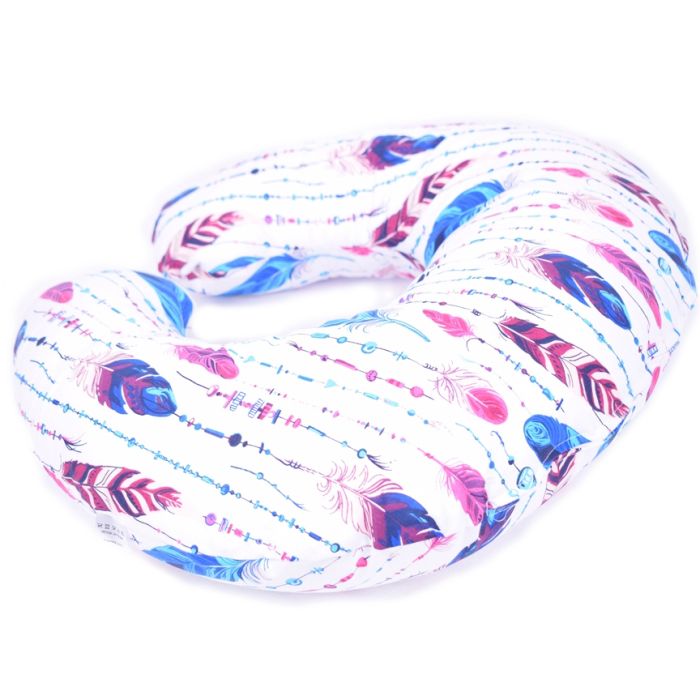 Maitinimo pagalvė 40x50cm "Nord" 