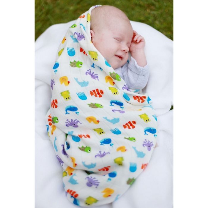 Vystyklas bambukinis "Aquaworld" 30x30cm