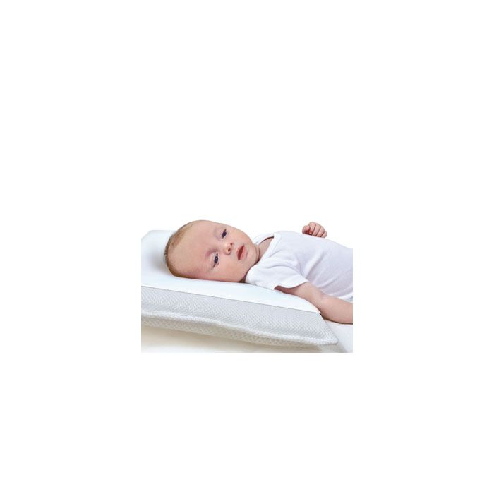 Kūdikio pagalvė 57x37cm "AERO 3D"