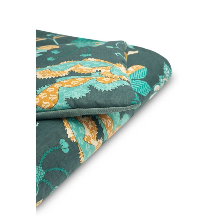 Pledas su pagalvė kūdikiui  "Paradise" 