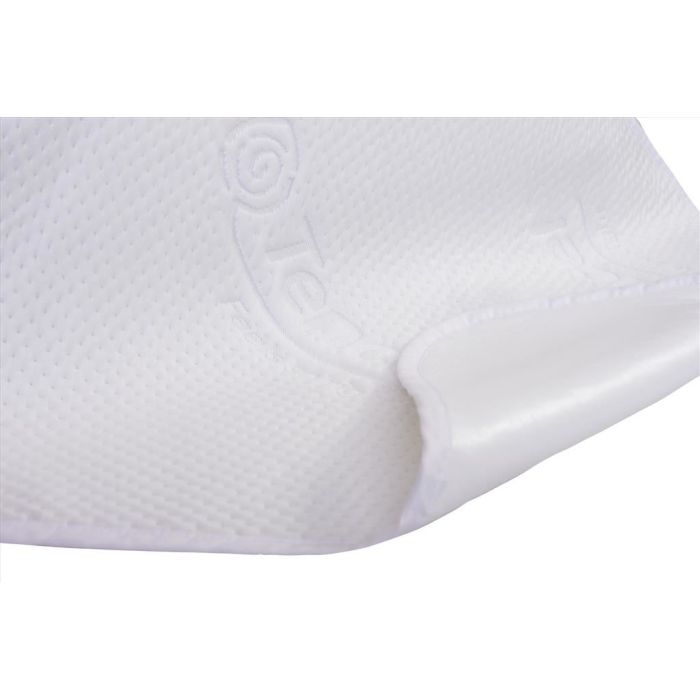 Antčiužinys BabyMatex  "KOMFI Proof Tencel" 60x120 cm 