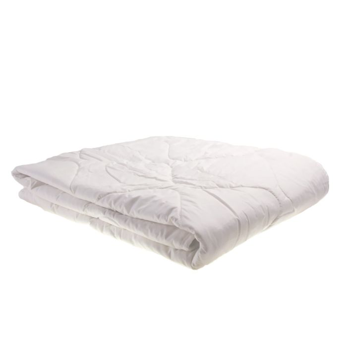 Šilko antklodė lovytei "Silk" 135x100cm