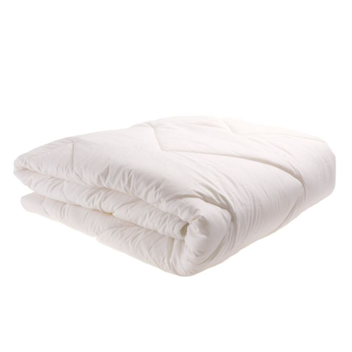 Vilnonė antklodė lovytei "Wool SuperWash" 135x100cm