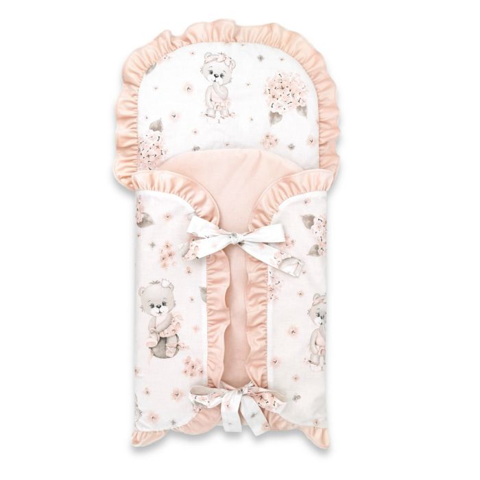 Miegmaišis kūdikiui "Balerina" 