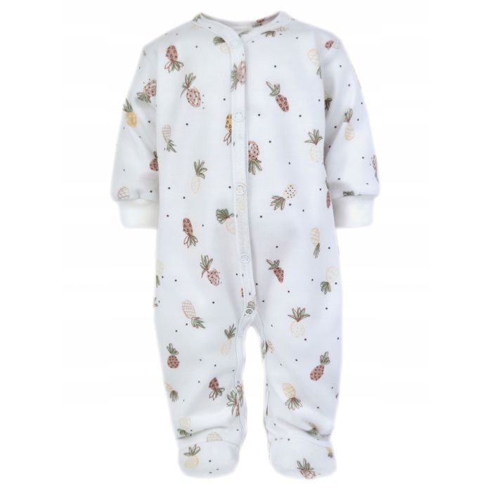 Šliaužtinukai kūdikiui "Ananas"  