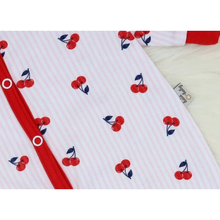 Šliaužtinukai kūdikiui "Cherry"  