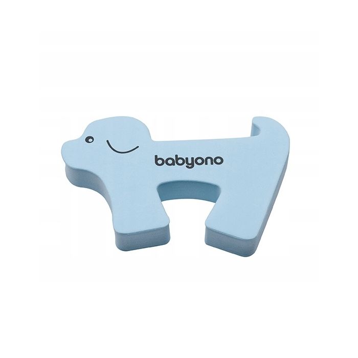 Apsauga nuo durų trankymo