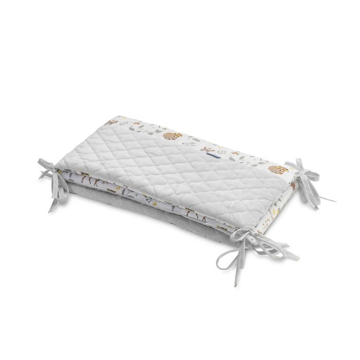 Lovytės apsaugėlė 180 cm "Forest life" 