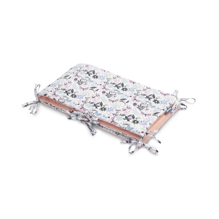 Kūdikio Lovytės apsauga 180 cm "Butterfly" 