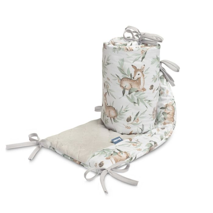 Lovytės apsaugėlė 180 cm "Deer" 