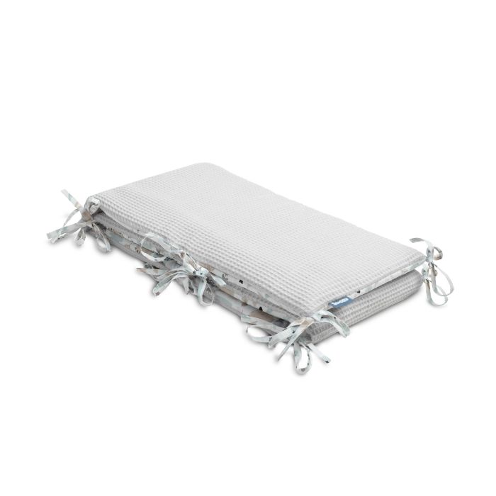 Lovytės apsaugėlė 180 cm "Waffle Owl" 