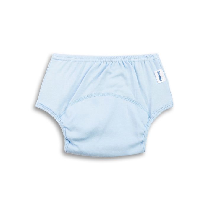 Daugkartinės kelnaitės - atprastukės (berniukui), 3 vnt