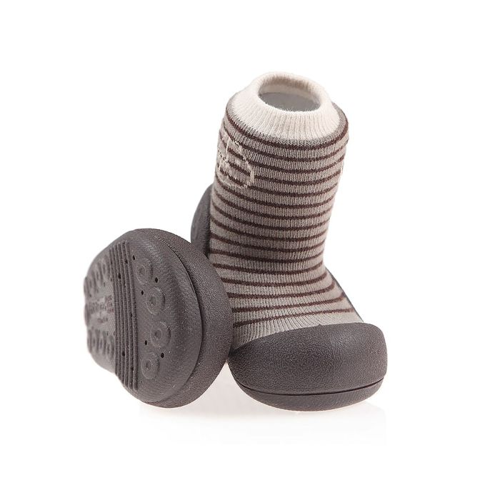 Pirmieji batukai kūdikiams Attipas