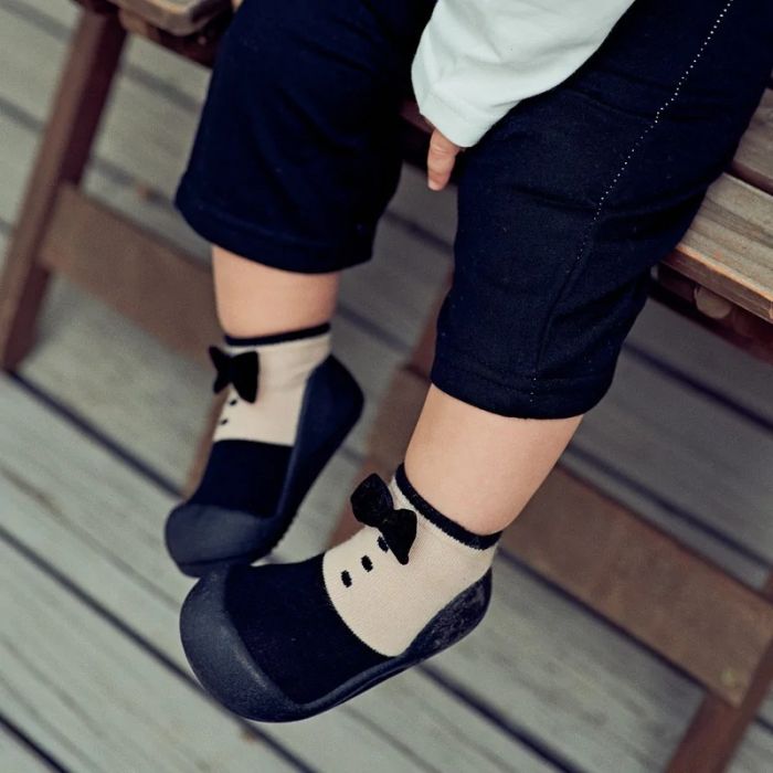 Pirmi batai kūdikiams Attipas "Opera Boy" 