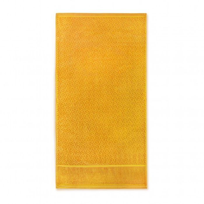 Rankšluostis "Style"  geltonos spalvos