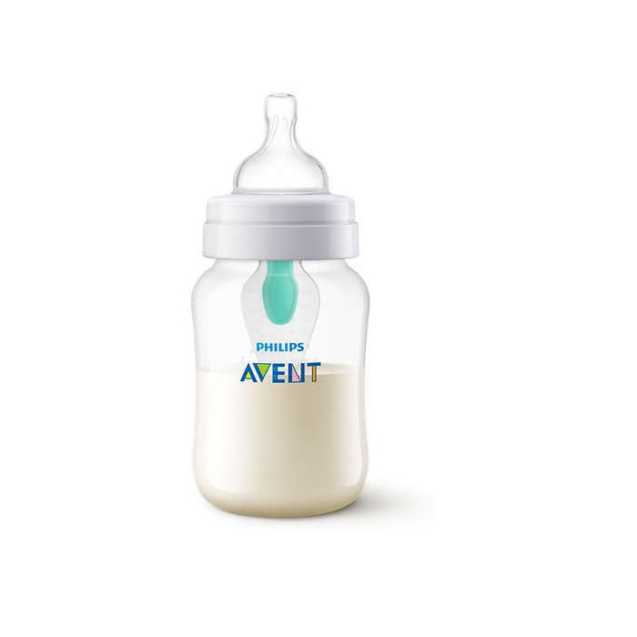 Avent buteliukas kūdikiui Anti colic 1m+ 260ml 