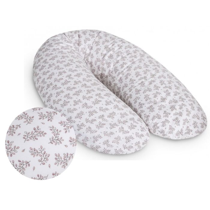 Nėščiosios pagalvė - komforto 190 cm "Relief" 