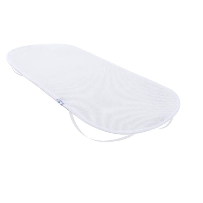 Čiužinio apsauga lopšiukui