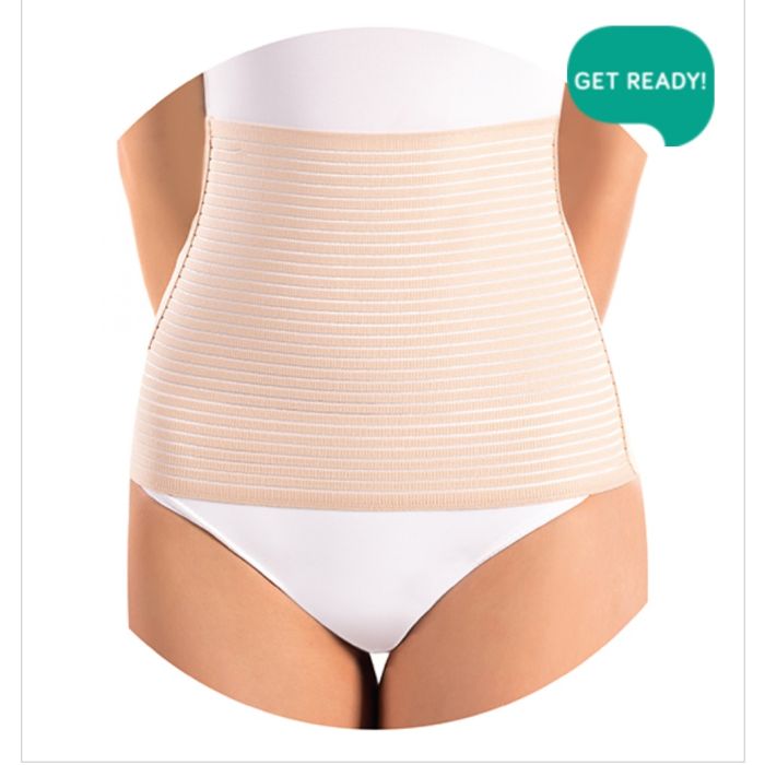 Babyono pogimdyvinis - pooperacinis diržas pilvui