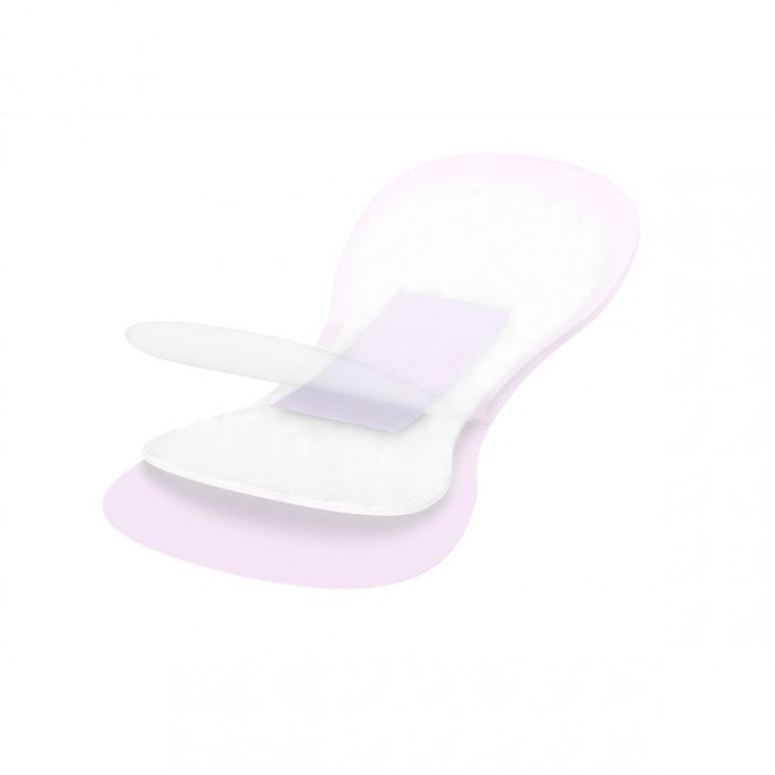 Įklotai po gimdymo BabyOno Night & Day 15 vnt