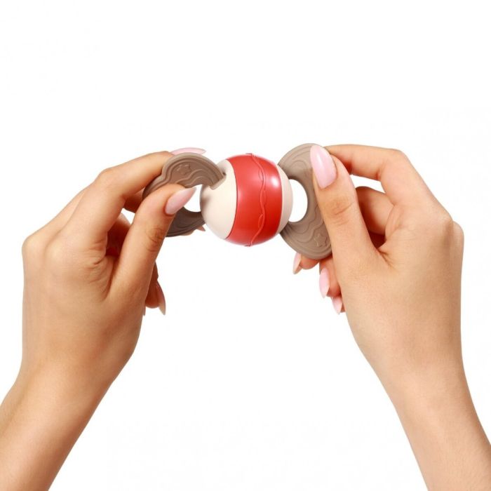 Barškutis kramtukas "Candy"