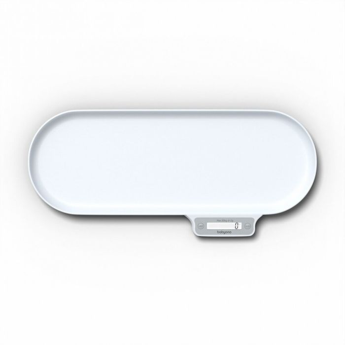 Elektroninės svarstyklės kūdikiams Babyono