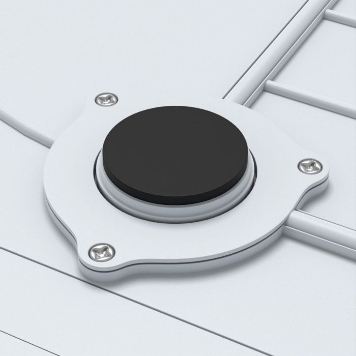 Elektroninės svarstyklės kūdikiams Babyono