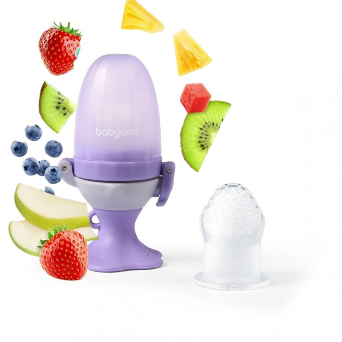 Kieto maisto maitintuvas, Flowers