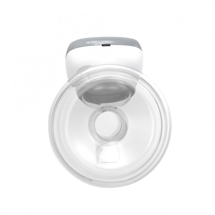 Babyono elektrinis  laisvų rankų pientraukis Shelly 1000 