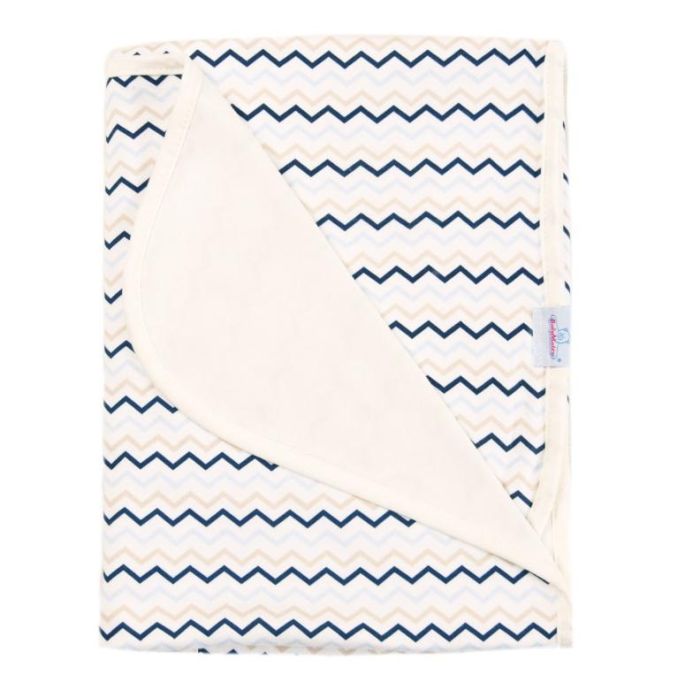 Balbukinis pledukas kūdikiui