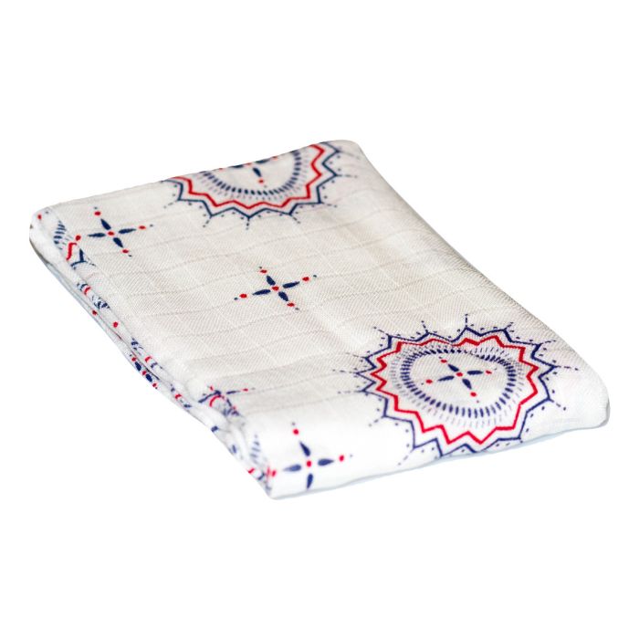 Bambukiniai vystyklai kūdikiams