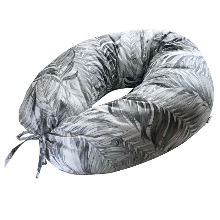 Pagalvė nėščioms 170cm "Leaves" 