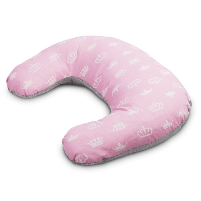 Maitinimo pagalvė 50x60cm "Crown"