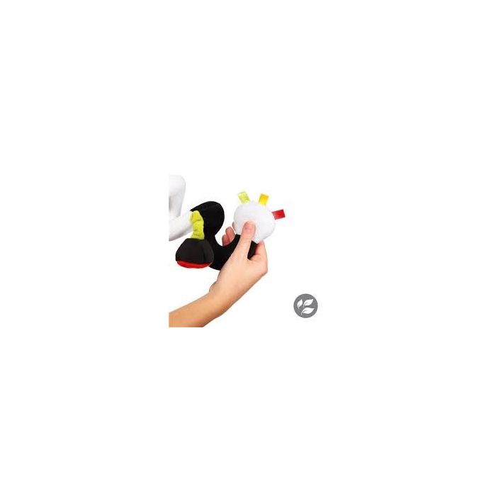 Lavinamieji Žaislai Kūdikiams