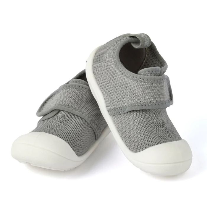  Mazuļu un bērnu apavi Attipas "Sneakers grey" (24-30 izmēriem)