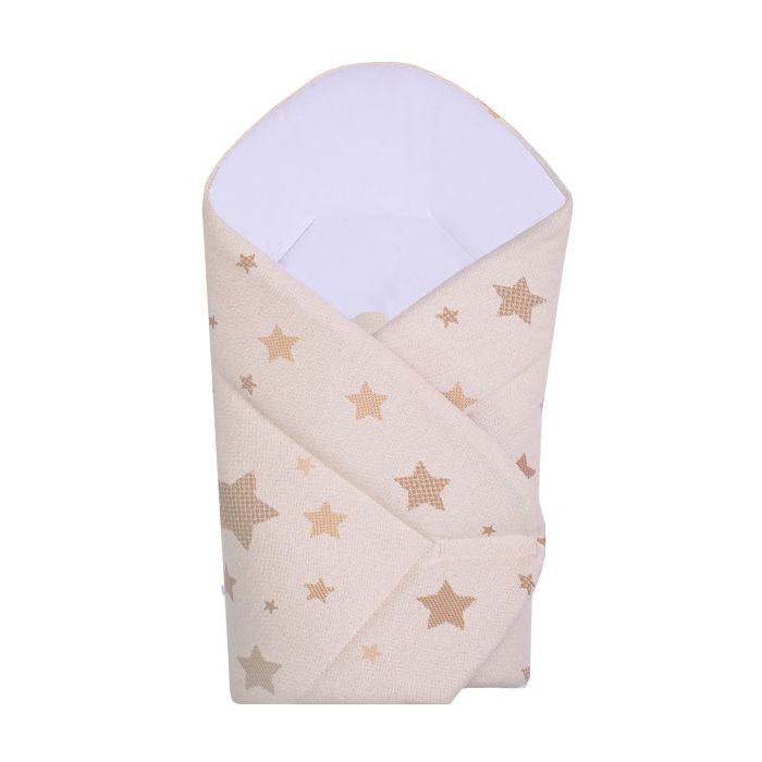 Vokelis kūdikiui "Baby star" bežinės sp.