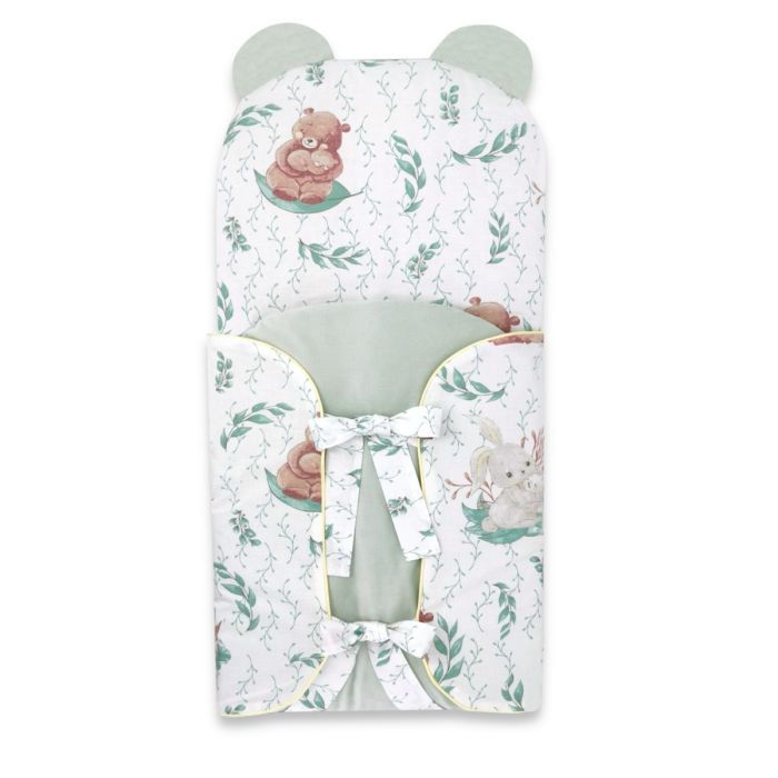 Miegmaišis kūdikiui "Cuddle" 