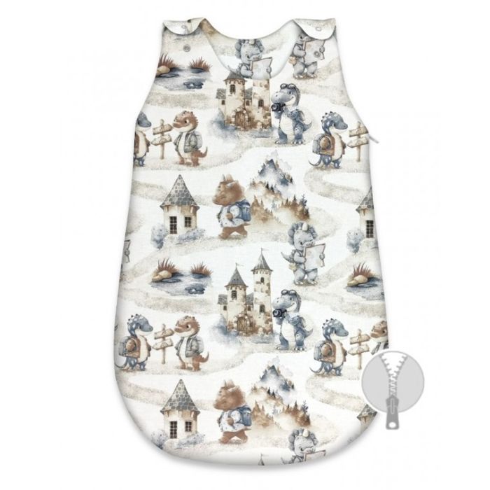 Miegmaišis kūdikiui "Draco" 2.5 TOG